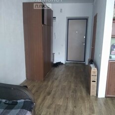 Квартира 25,2 м², студия - изображение 3