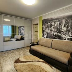 Квартира 43,8 м², 2-комнатная - изображение 2