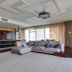 Квартира 235 м², 3-комнатные - изображение 5