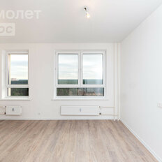 Квартира 31,1 м², студия - изображение 5