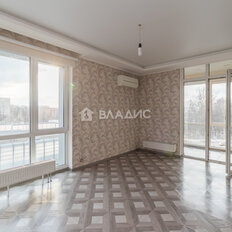 Квартира 60,1 м², 2-комнатная - изображение 1