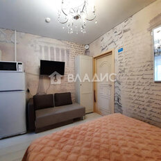 Квартира 15,3 м², студия - изображение 4