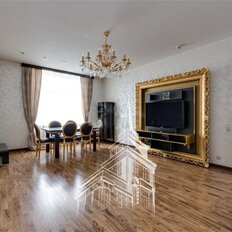 Квартира 130 м², 3-комнатная - изображение 2