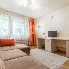 Квартира 28,4 м², 1-комнатная - изображение 1