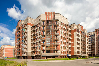 26,1 м², квартира-студия 15 594 750 ₽ - изображение 38