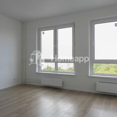 Квартира 25,2 м², студия - изображение 1