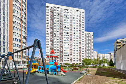 Купить 4-комнатную квартиру площадью 600 кв.м. в Москве - изображение 37
