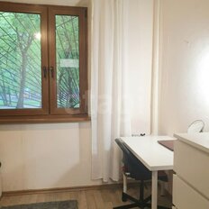 Квартира 35,5 м², 2-комнатная - изображение 5