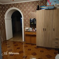 Квартира 117,1 м², 3-комнатная - изображение 5