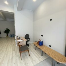 Квартира 42,7 м², студия - изображение 5