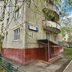 Квартира 44,6 м², 2-комнатная - изображение 1