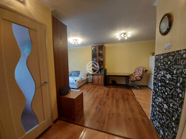 Купить квартиру площадью 70 кв.м. в районе Беговой в Москве и МО - изображение 21