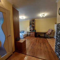 Квартира 35,8 м², 2-комнатная - изображение 5