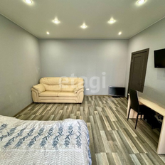 Квартира 44,5 м², 1-комнатная - изображение 5