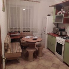 Квартира 36,1 м², 1-комнатная - изображение 1