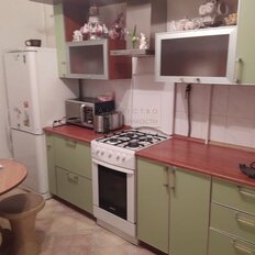 Квартира 36,1 м², 1-комнатная - изображение 2