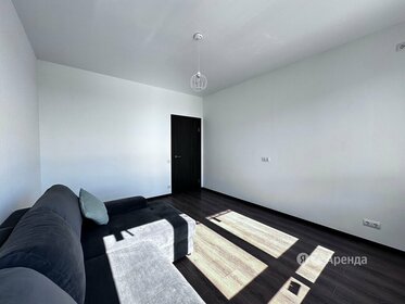 36 м², 1-комнатная квартира 46 000 ₽ в месяц - изображение 2