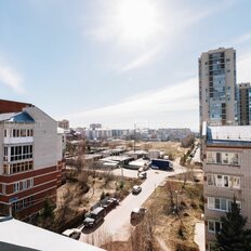 Квартира 236,5 м², 4-комнатная - изображение 2