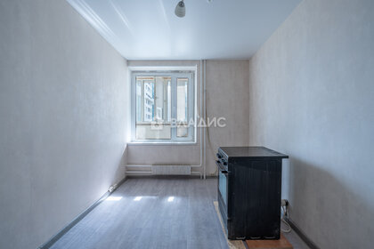 Купить квартиру с отделкой под ключ у метро Каховская (бирюзовая ветка) в Москве и МО - изображение 38