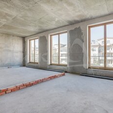 Квартира 271,7 м², 5-комнатная - изображение 4