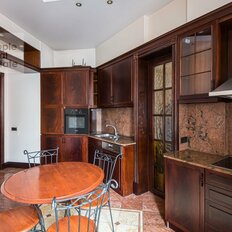 Квартира 145 м², 4-комнатная - изображение 5