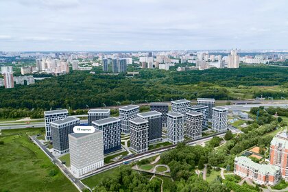 370,1 м², 6-комнатная квартира 412 500 000 ₽ - изображение 123