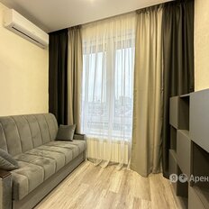 Квартира 35 м², 1-комнатная - изображение 3