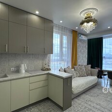 Квартира 57 м², 2-комнатная - изображение 2