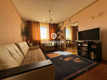 Купить квартиру в новостройке и с ремонтом в Москве - изображение 11