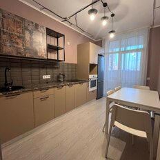 Квартира 40,1 м², 1-комнатная - изображение 1