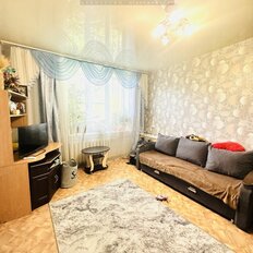 Квартира 38,5 м², 2-комнатная - изображение 1