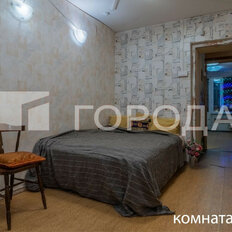 Квартира 58,7 м², 3-комнатная - изображение 4