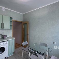 Квартира 105 м², 4-комнатная - изображение 2