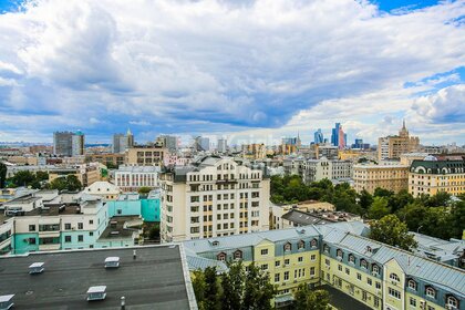 Купить квартиру площадью 40 кв.м. в районе Куркино в Москве и МО - изображение 50