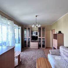 Квартира 37 м², 2-комнатная - изображение 5