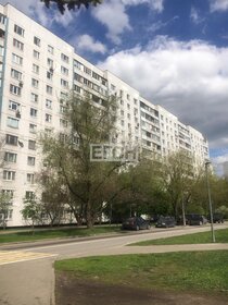 Купить квартиру на первом этаже у метро МЦК Соколиная гора в Москве и МО - изображение 47