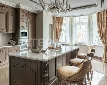 Купить квартиру с современным ремонтом в районе Силино в Москве и МО - изображение 23
