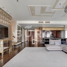 Квартира 235 м², 3-комнатные - изображение 4