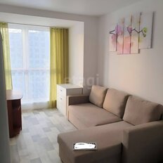 Квартира 38,5 м², 2-комнатная - изображение 5