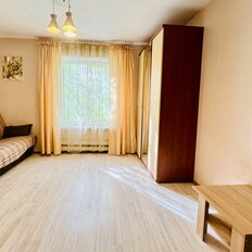 Квартира 24,8 м², 1-комнатная - изображение 5