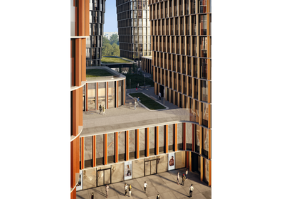 Купить квартиру площадью 12 кв.м. у метро Новослободская (коричневая ветка) в Москве и МО - изображение 19