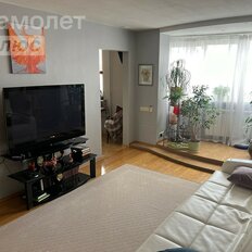 Квартира 40 м², 1-комнатная - изображение 4