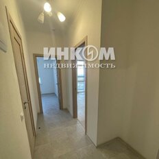 Квартира 42,3 м², 1-комнатная - изображение 4