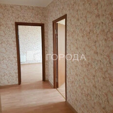 Квартира 101,8 м², 4-комнатная - изображение 5