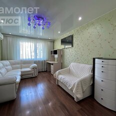 Квартира 83,6 м², 3-комнатная - изображение 2