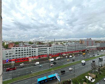 Купить коммерческую недвижимость у метро Цветной бульвар (серая ветка) в Москве и МО - изображение 45