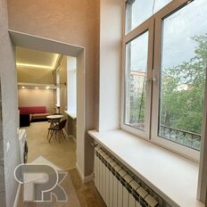 Квартира 18,7 м², студия - изображение 4