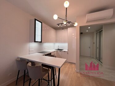 Купить квартиру-студию с площадью до 23 кв.м. в районе Ивановское в Москве и МО - изображение 5