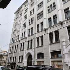 Квартира 68,3 м², 3-комнатная - изображение 1