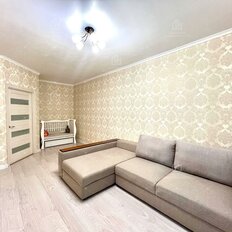 Квартира 49,8 м², 1-комнатная - изображение 2